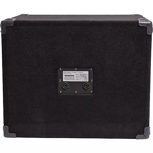 Markbass Standard 102HF Front-Ported Neo 2x10 Bass Speaker Cabinet 8 Ohm - musicians--Friend