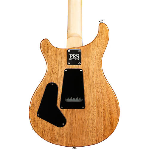 PRS CE 24 Semi-Hollow Electric Guitar Faded Gray Black - musicians--Friend