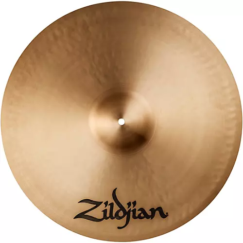 Zildjian K Dark Thin Crash Cymbal 19 in. - musicians--Friend