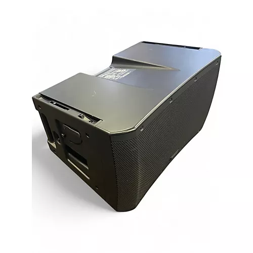 Used QSC KLA12 Powered Speaker - musicians--Friend