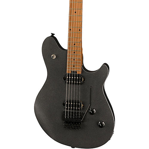 EVH Wolfgang Standard Electric Guitar Royalty Purple - musicians--Friend