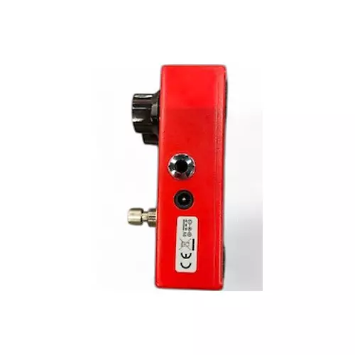 Used MXR M102 Dyna Comp Effect Pedal - musicians--Friend