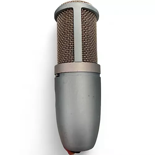 Used AKG Perception 220 Condenser Microphone - musicians--Friend