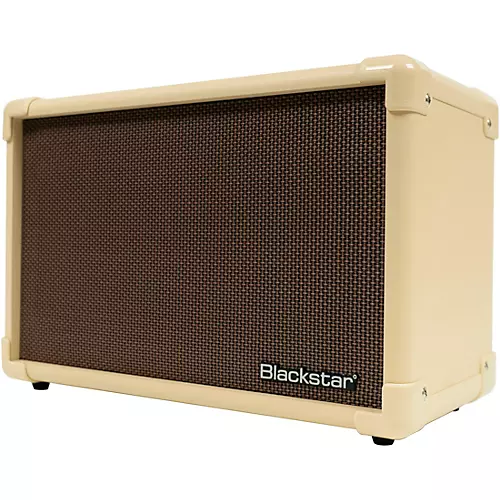 Blackstar Acoustic:Core 30 30W Acoustic Guitar Amplifier Tan - musicians--Friend