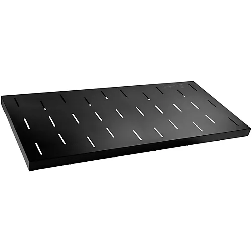 Gravity Stands KSX 2 RD - Set With Keyboard Stand X-Form Double and Rapid Desk - musicians--Friend