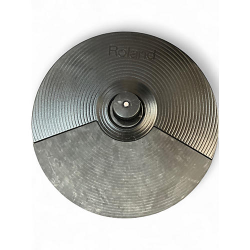Used Roland CY-5 Electric Cymbal - musicians--Friend