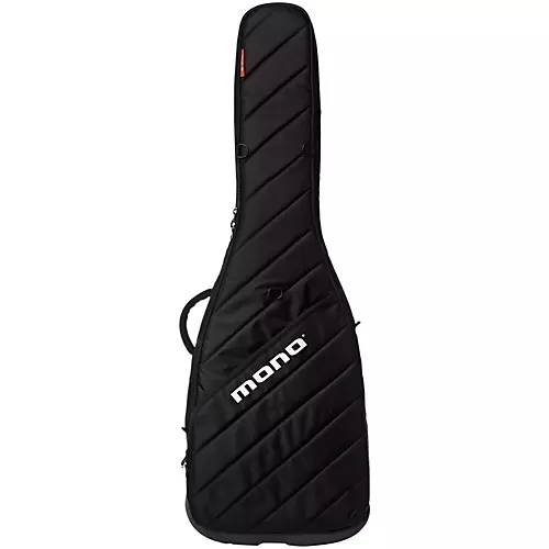 MONO Vertigo Bass Guitar Case Gray - musicians--Friend