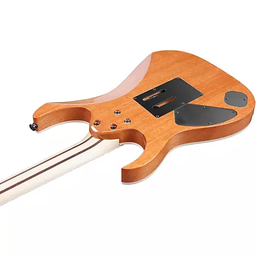 Ibanez Prestige RG5320 Electric Guitar Cosmic Shadow - musicians--Friend