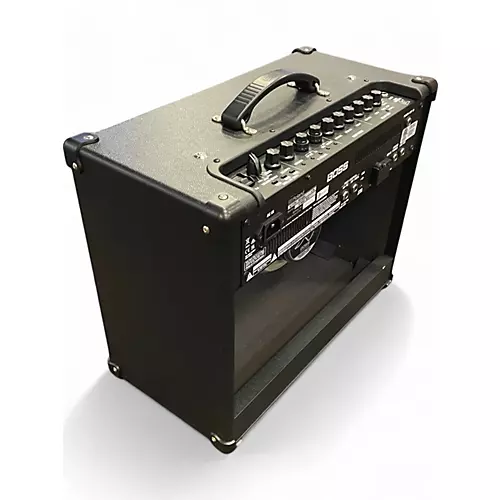 Used BOSS KTN50 3EX Guitar Combo Amp - musicians--Friend