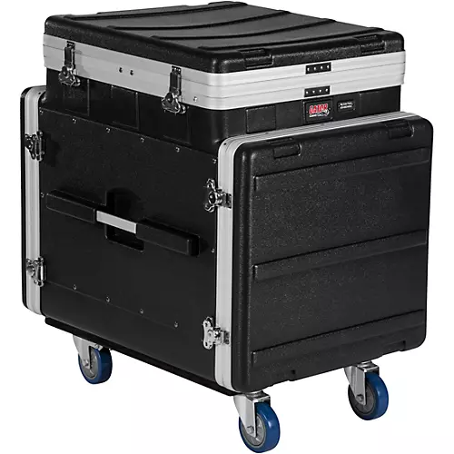 Gator GRC PU Pop-up Console Rack 10X12 Space - musicians--Friend