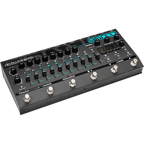 Electro-Harmonix 95000 Performance Loop Laboratory Effects Pedal - musicians--Friend