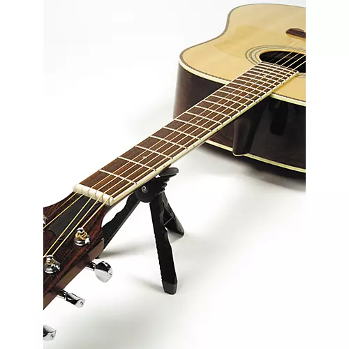 D'Addario Headstand Instrument Workbench Stand - musicians--Friend