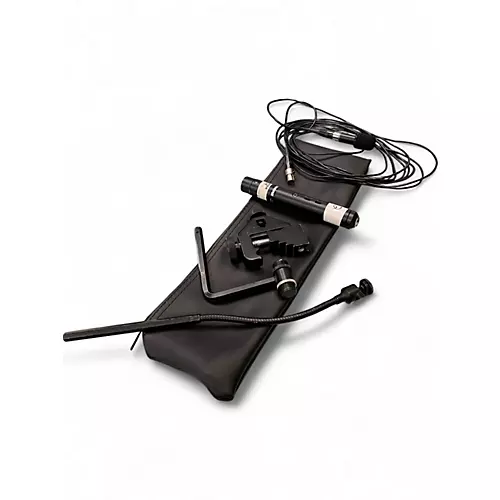 Used Shure Beta 98/S Drum Microphone - musicians--Friend