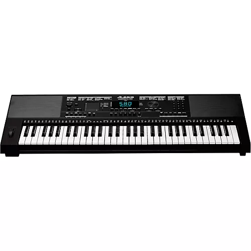 Alesis Harmony 61 Pro Portable Keyboard - musicians--Friend