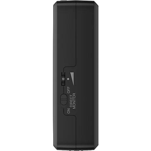 IK Multimedia iRig Pre HD Microphone Interface - musicians--Friend