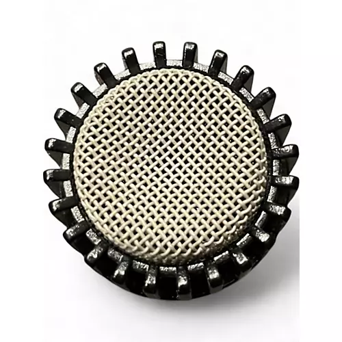 Used Shure SM57LC Dynamic Microphone - musicians--Friend