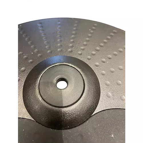 Used Alesis ELECTRIC CYMBAL Electric Cymbal - musicians--Friend