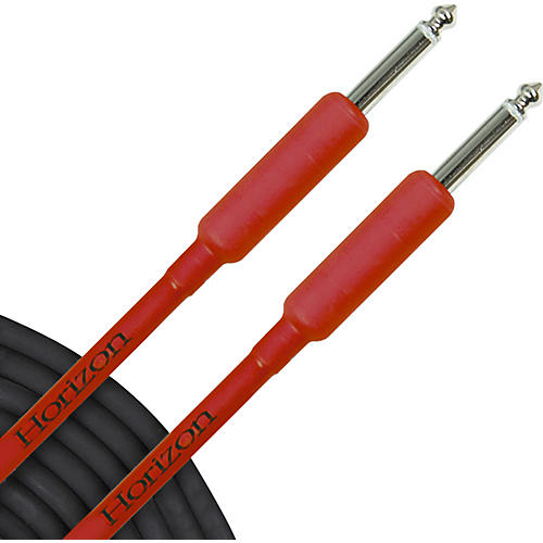 Rapco Horizon Shrink-Wrapped Guitar Cable 25 ft. - musicians--Friend