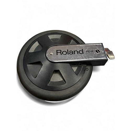 Used Roland PD-8 Trigger Pad - musicians--Friend