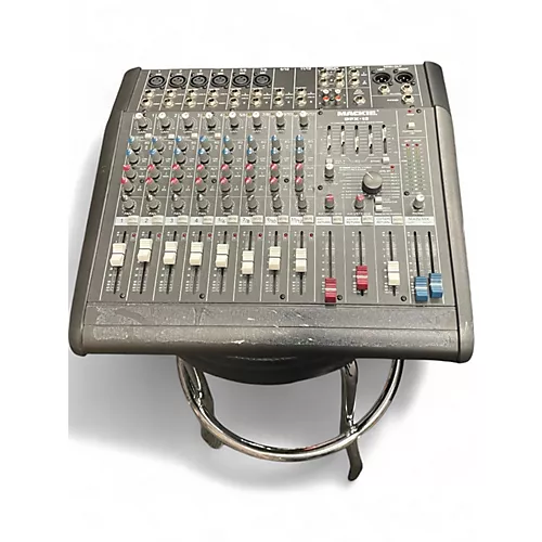 Used Mackie DFX12 Unpowered Mixer - musicians--Friend
