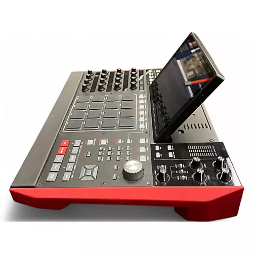 Used Akai Professional MPCX Production Controller - musicians--Friend