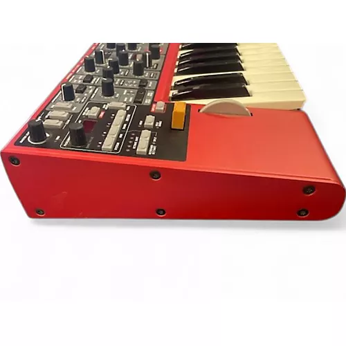 Used Nord LEAD A1 - musicians--Friend