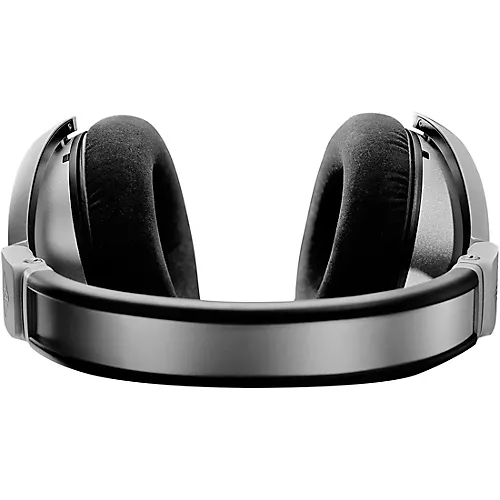Neumann NDH 20 Closed-Back Studio Monitoring Headphones Silver - musicians--Friend