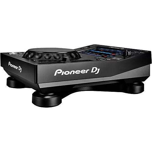Pioneer DJ XDJ-700 Compact Digital Player - musicians--Friend