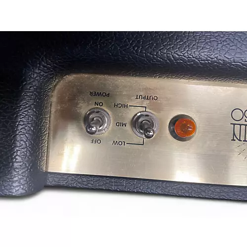 Used Marshall ORI50C Tube Guitar Combo Amp - musicians--Friend