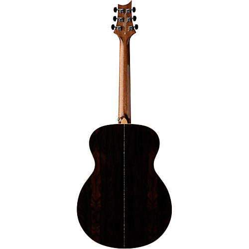 PRS SE T60E Tonare Acoustic-Electric Guitar Natural - musicians--Friend