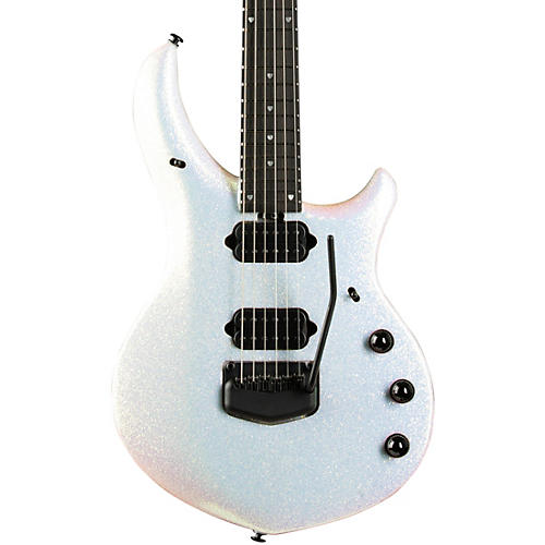 Ernie Ball Music Man John Petrucci Majesty 6 Electric Guitar Amaranth - musicians--Friend