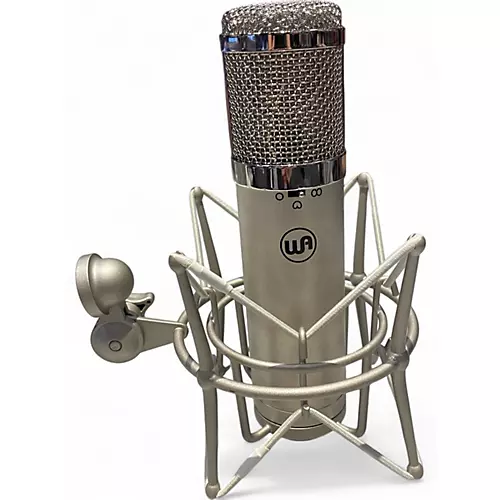 Used Warm Audio WA47JR Condenser Microphone - musicians--Friend