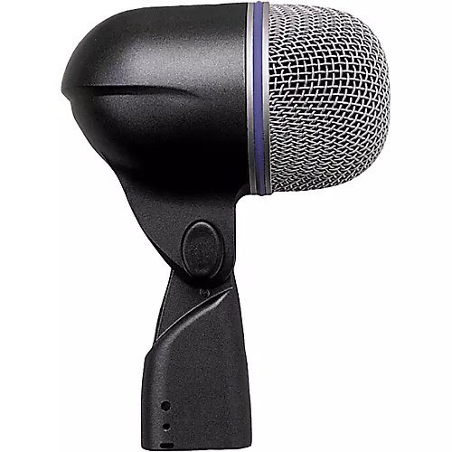 Shure BETA 52A Kick Mic With Cable and Stand - musicians--Friend