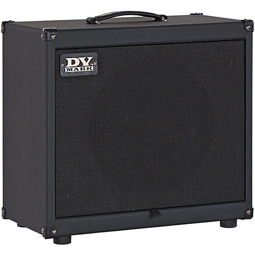 DV Mark DV Neoclassic 1x12 Guitar Speaker Cabinet - musicians--Friend