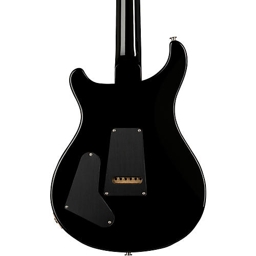 PRS Special Semi-Hollow Electric Guitar Yellow Tiger - musicians--Friend