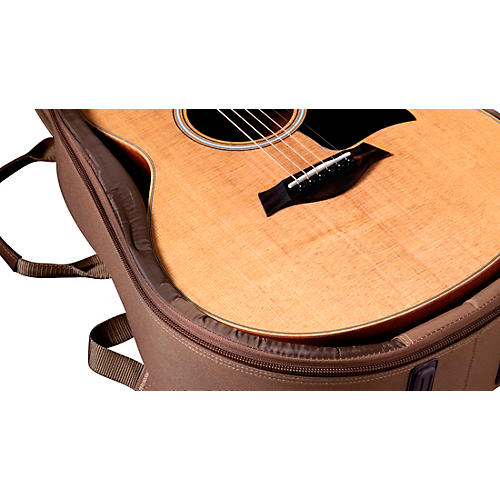 Taylor GS Mini Sapele Acoustic Guitar Natural - musicians--Friend