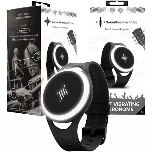 Soundbrenner Pulse 3-Pack - musicians--Friend