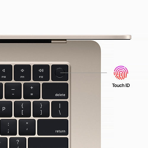 Apple 15