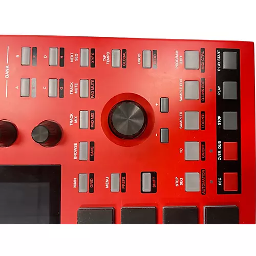 Used Akai Professional MPC One Plus - musicians--Friend
