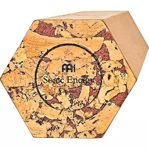 MEINL Sonic Energy 15-Minute Rainmaker Iroko - musicians--Friend