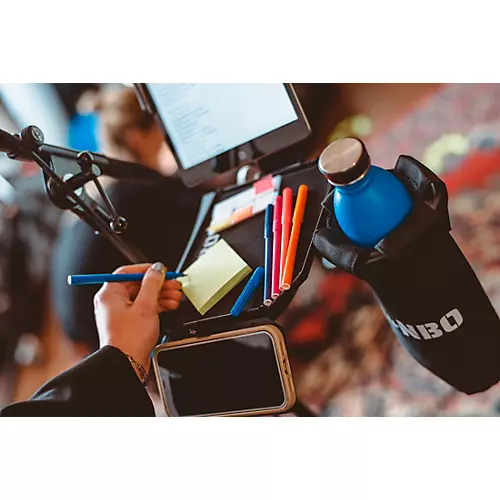 NBO Oneboard Stick & Drink Holder - musicians--Friend