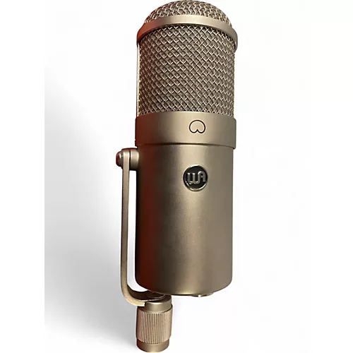 Used Warm Audio WA-47F Condenser Microphone - musicians--Friend