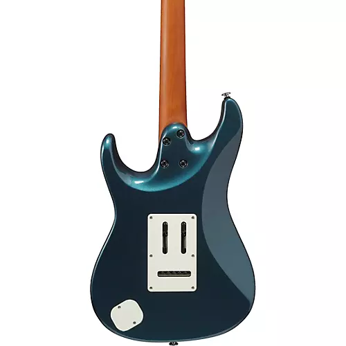 Ibanez Prestige AZ2203N Electric Guitar Black - musicians--Friend