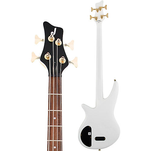 Jackson JS Series Spectra Bass JS3 Indigo Blue - musicians--Friend