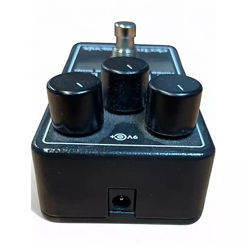 Used Electro-Harmonix The Silencer Effect Pedal - musicians--Friend