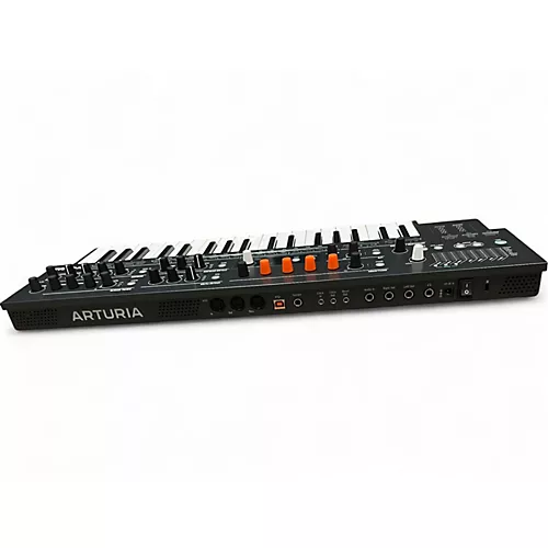 Used Arturia Minifreak Synthesizer - musicians--Friend
