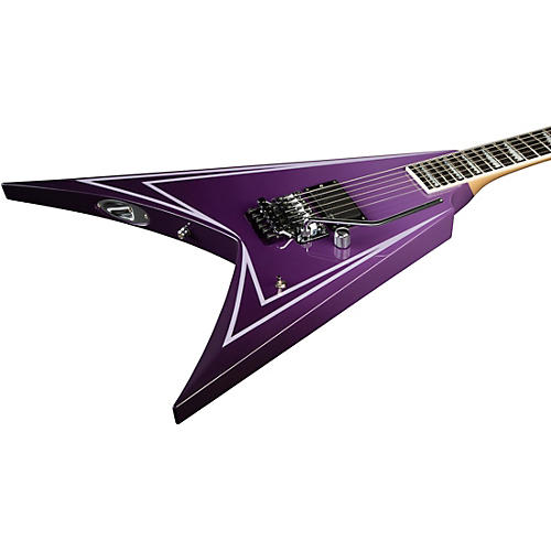 ESP Alexi Laiho Hexed Electric Guitar Hexed Graphic - musicians--Friend