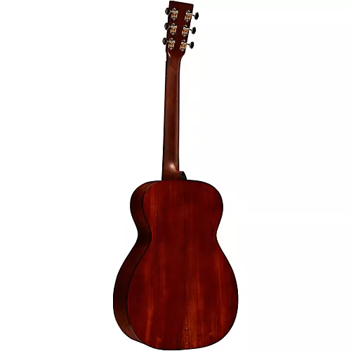 Martin Standard Series 0-18 Concert Acoustic Guitar Aged Toner - musicians--Friend