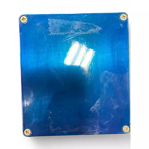 Used EarthQuaker Devices Avalanche Run Delay Effect Pedal - musicians--Friend