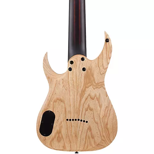 Schecter Guitar Research John Browne Tao-8 Electric Guitar Azure - musicians--Friend